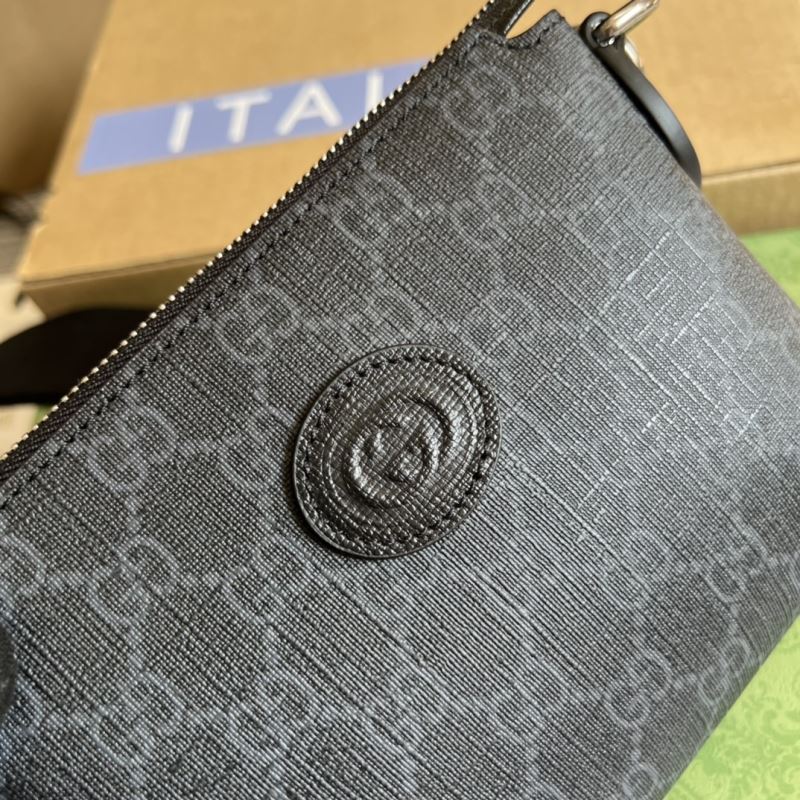 Gvc*1 satchel bags